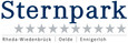 Logo Sternpark GmbH & Co. KG